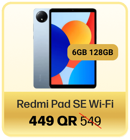Redmi Pad SE title=