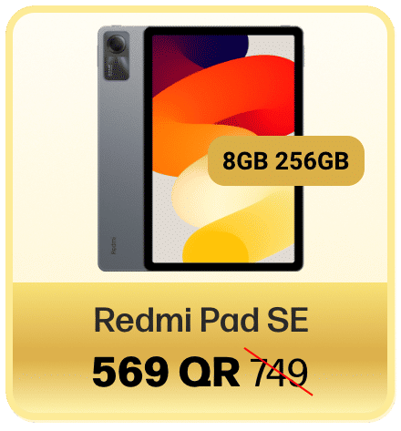 Redmi Pad SE title=