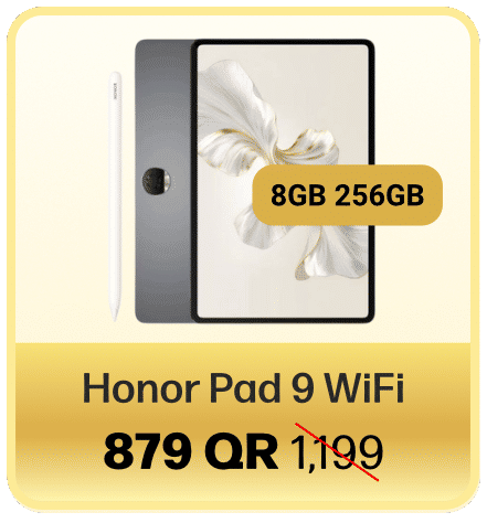 Honor Pad 9 title=