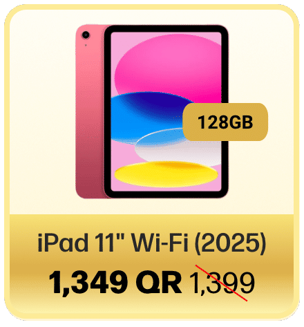 iPad WiFi (2025) title=
