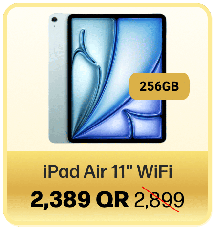 iPad Air 11 inch title=