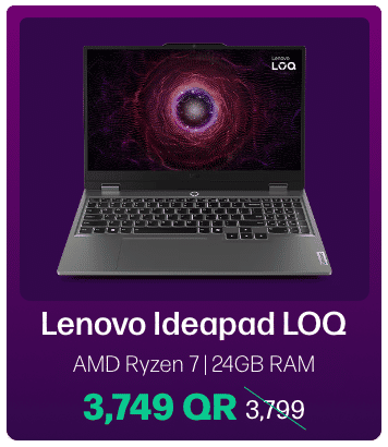 Lenovo Ideapad LOQ title=