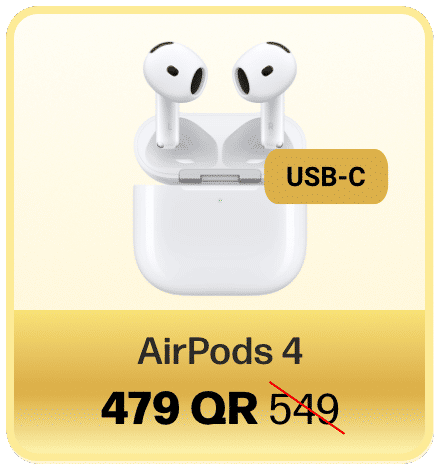 AirPods 4 title=