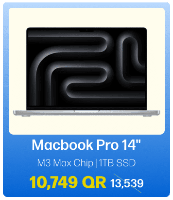 Macbook Pro 14 inch title=