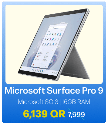 Surface Pro 9 title=