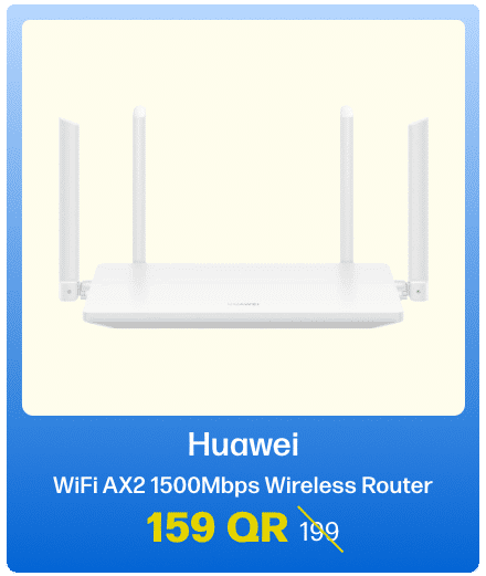 Huawei WiFi AX2 title=