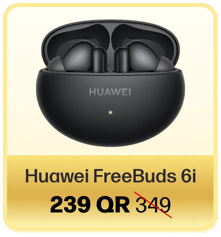Huawei FreeBuds 6i title=