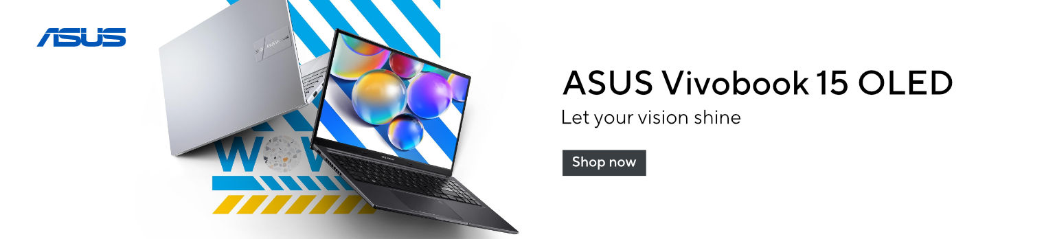 Buy Asus Vivobook 15 in Qatar