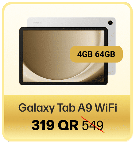 Galaxy Tab A9 title=