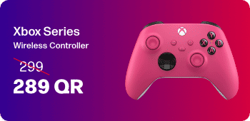 Xbox Series Controller In Qatar