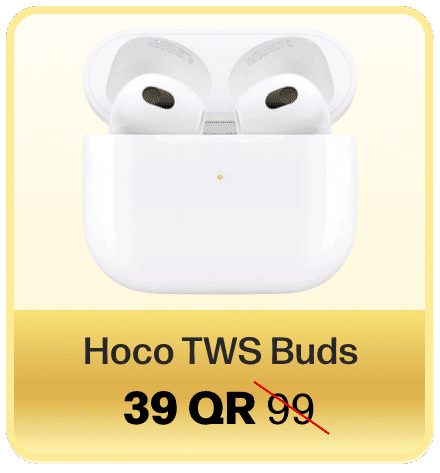 Hoco True Buds title=