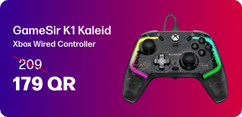 GameSir K1 Kaleid Controller In Qatar