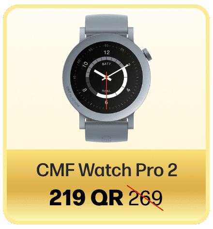 CMF Watch Pro 2 title=