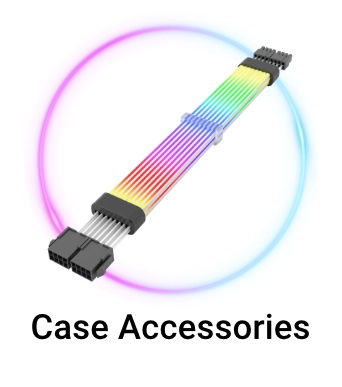 Case Accessories
