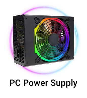 PC Power Supply