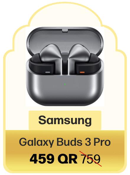 Galaxy Buds 3 Pro title=