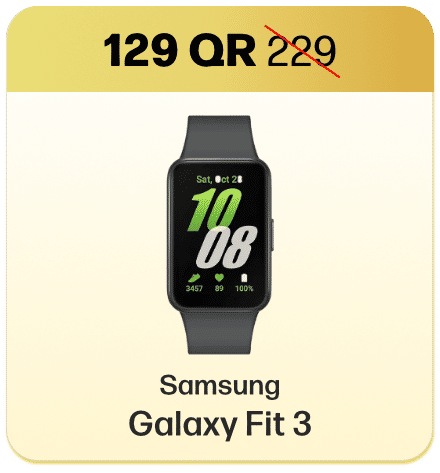 Galaxy Fit 3 title=