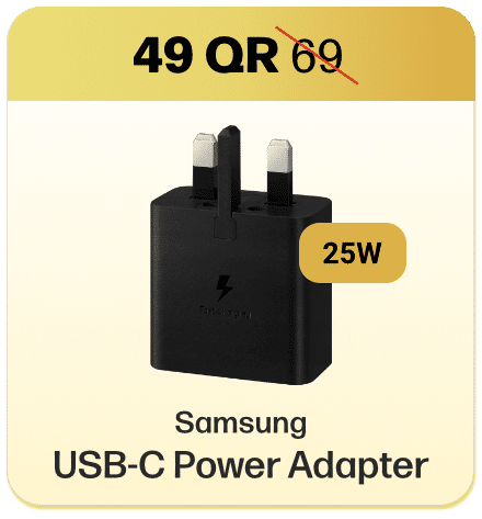 Samsung Power Adapter title=