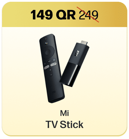 Mi TV Stick title=