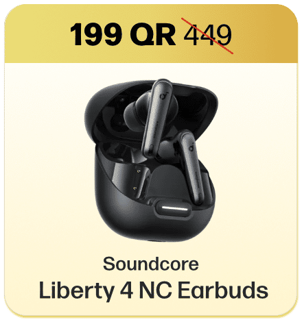 Soundcore Liberty 4 title=