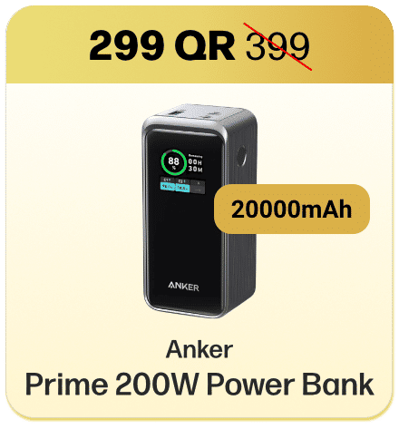 Anker Prime PowerBank title=
