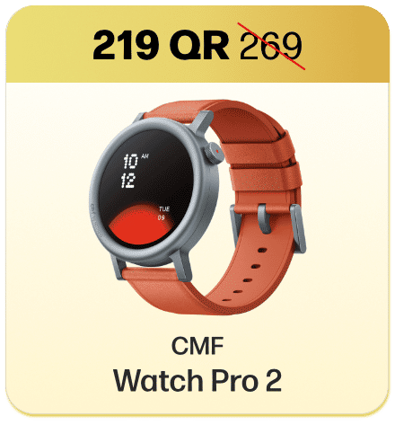 CMF Watch Pro 2 title=