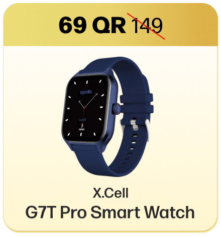 X.Cell G7T Pro title=