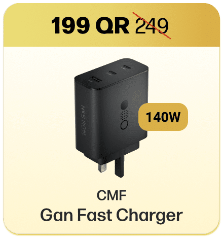 CMF Power Fast Charger title=