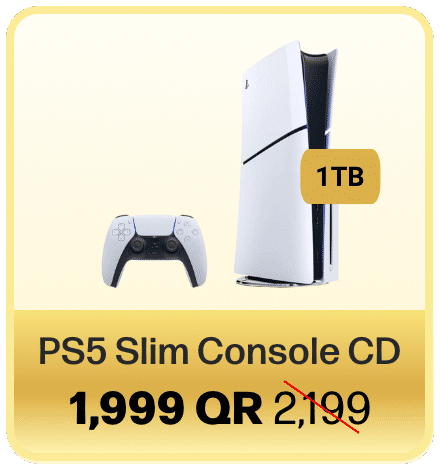 PS5 Slim CD title=