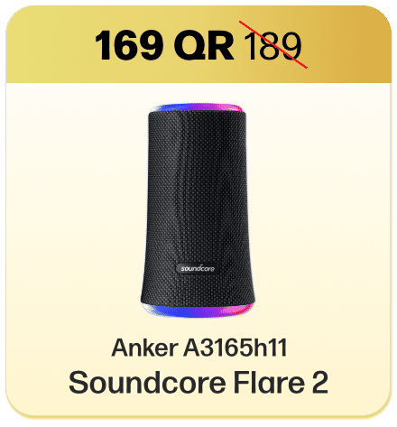 Soundcore Flare 2 title=