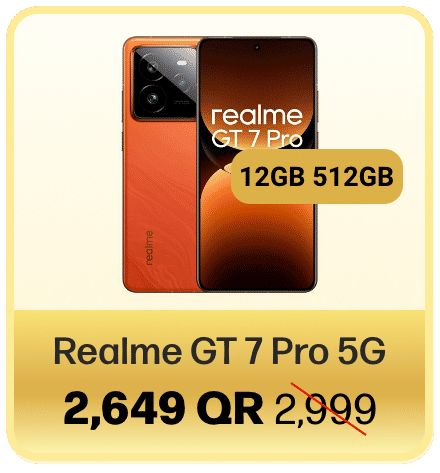 Realme GT 7 Pro 5G title=