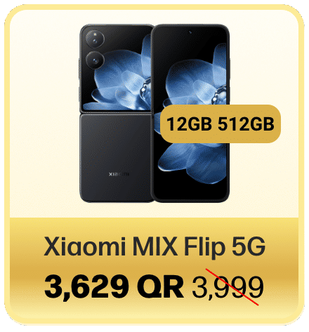 Xiaomi MIX Flip 5G title=