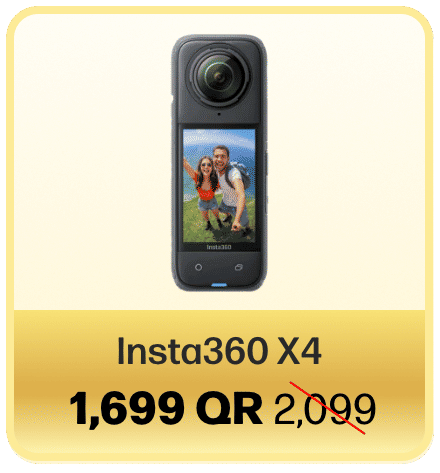 Insta360 X4 title=