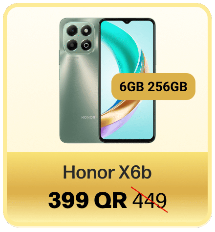 Honor X6b title=