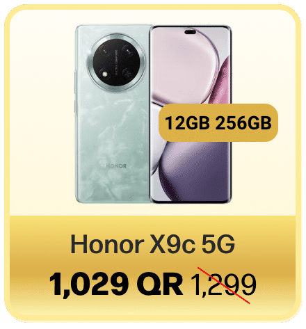 Honor X9c 5G title=