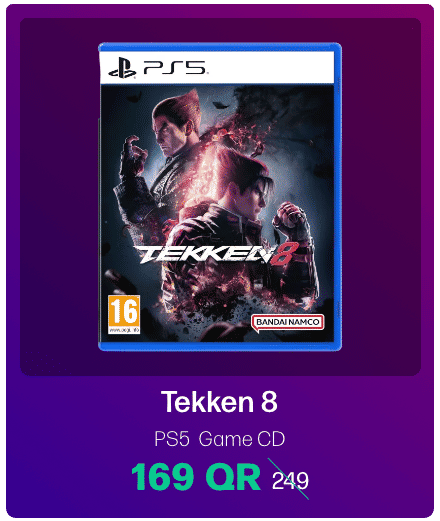 Tekken 8 title=