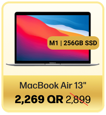 MacBook Air 13 Inch title=