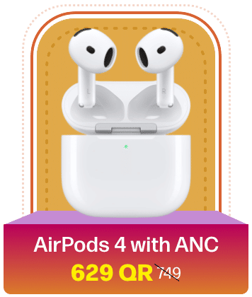 Apple AirPods 4 title=