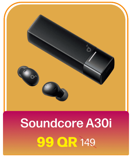 Anker Soundcore A30i title=