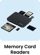 Buy Memory Card Readers in Qatar
