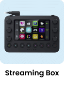 Buy Streaming Box in Qatar