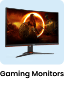 Buy Gaming Monitors in Qatar