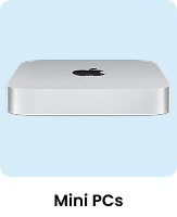 Buy Mini PCs in Qatar