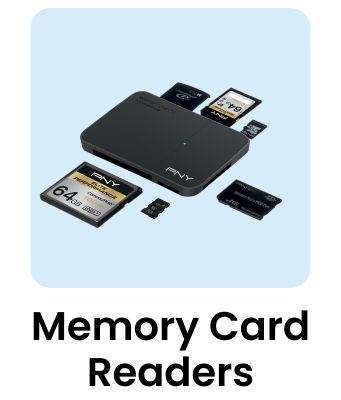 Buy Memory Card Readers in Qatar