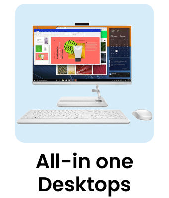 Buy All-in one Desktops in Qatar