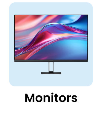 Buy Monitor in Qatar
