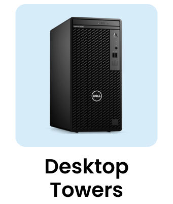 Buy Desktop Towers in Qatar