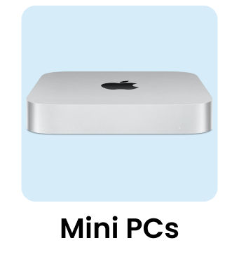 Buy Mini PCs in Qatar