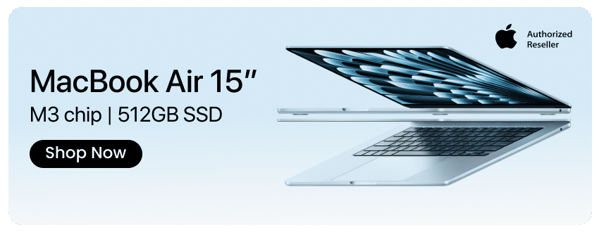 Apple Laptops In Qatar