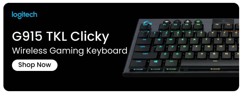 Logitech Mouse & Keyboard In Qatar
